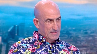 Йордан Лечков допусна при гостуване в бТВ че може да