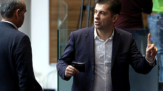 Ако някой ни заплашва с предсрочни избори ние не