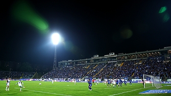 Левски разпространи съобщение в което казва че е учредено дружество