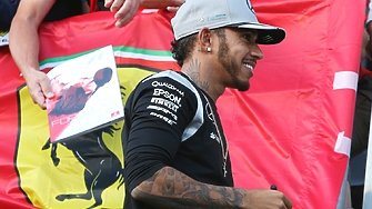 Сезонът във Формула 1 още не е започнал но имаме