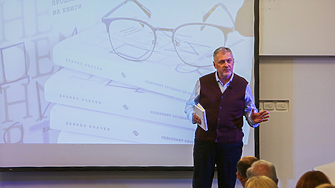 Актьорът Николай Ишков е починал съобщи колегата му Михаил Билалов