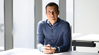 Дезинформацията няма място в София така кметът Васил Терзиев