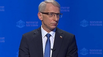 ГЕРБ доста заблуждава публиката че те нямат никакво отношение към