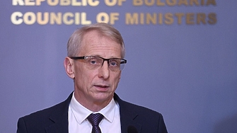 Премиерът Николай Денков коментира размяната на реплики между председателя на