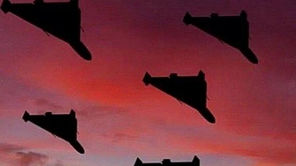 За втори път в рамките на часове Одеса е атакувана