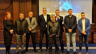 Юлиан Вергов ще има главна роля в новия шести сезон на