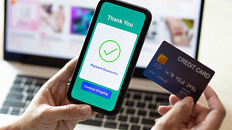 Паричните преводи в евро в ЕС ще пристигат вече само