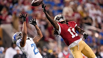 Шампионът Канзас Сити Чийфс и Сан Франциско Фортинайнърс ще играят