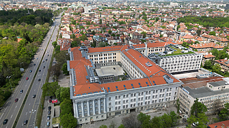 Столичният кмет Васил Терзиев се е разбрал на среща с