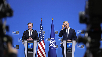 Няма алтернатива за САЩ освен да приемат пакета от помощ