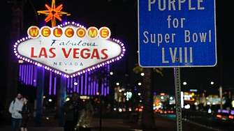 Финалът по американски футбол Супербоул в неделя между Канзас Сити