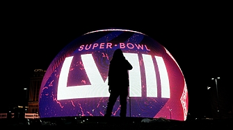 Градът с ярките светлини ще освети душата ми Направо ще