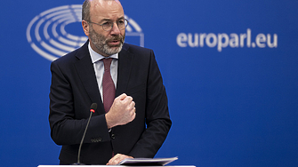 ЕС трябва да изгради свой ядрен щит Това заявява в интервю