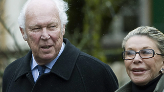 Виторио Емануеле Савойски единственият син на последния крал на Италия