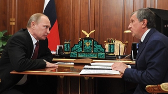 Внезапно почина синът на изпълнителния директор на Роснефт Игор Сечин