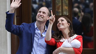 Бебетата имат способността да карат хората около тях да се