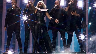 Певицата Жана Бергендорф е била арестувана тази сутрин в малките