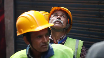 Докато само преди година се питахме дали българският пазар на