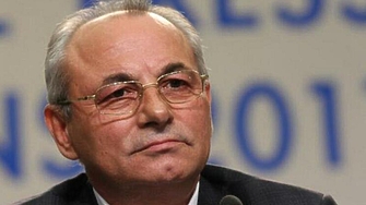 Почетният председател Ахмед Доган се появи на XI националната конференция