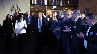 Бихме могли без избори да намерим решение за съставяне на