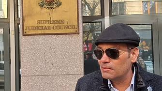 Слухът че апелативният прокурор на София Радослав Димов се е