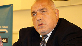 ГЕРБ има критики към правителството относно направеното за Украйна за