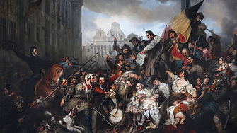 Белгия дължи незавимостта си на Русия заяви президентът Владимир Путин