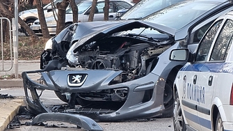 България е на първо място по смъртност по пътищата в