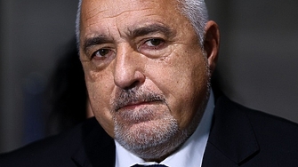 Европа работи с коалиционни споразумения не със сглобки не снитки