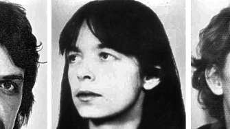 Бившата терористка от RAF Даниела Клете бе изправена днес пред