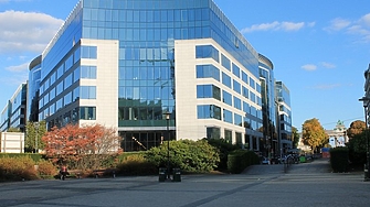 Има предложение сградата в Брюксел в която се намира Европейската