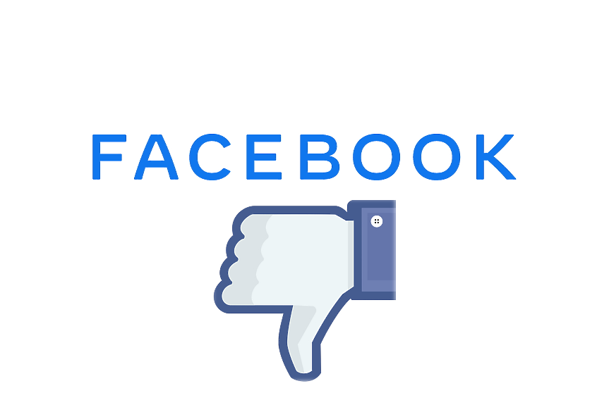 Facebook и другите услуги на Meta - спряха по целия свят за час