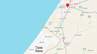 Бойци на Хамас планирали да щурмуват затвор на 7 октомври  но