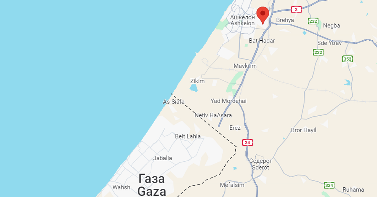Бойци на Хамас планирали да щурмуват затвор на 7 октомври, но