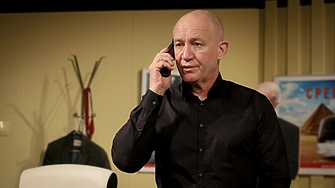 Известният актьор Христо Шопов вече е с официано повдигнато обвинение