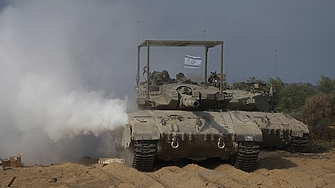 Прекратяване на огъня може да има в рамките на 24