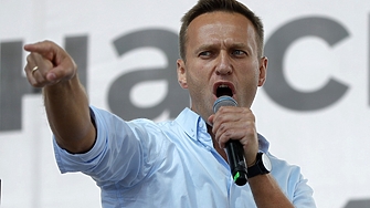 Алексей Навални е мъртъв Тази шокираща новина дойде в петък  Няколко
