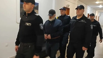 Най тежкото наказание – доживотен затвор без право на замяна наложи като първа
