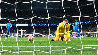 Реал Мадрид и Манчестър Сити са поредните четвъртфиналисти в Шампионската