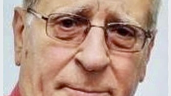 Почина големият актьор Славчо Пеев Тъжната вест обяви Калин Сърменов във