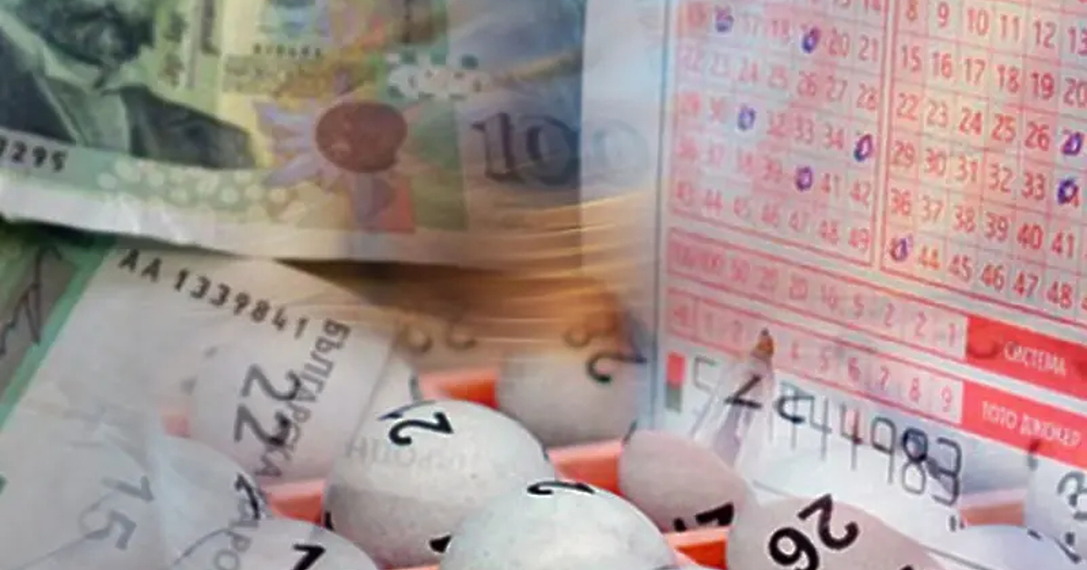 Четири години, след като стана монополист над лотарията, Българският спортен