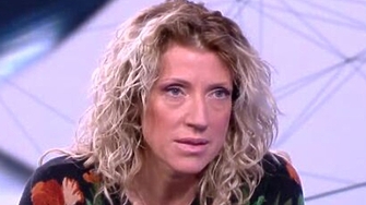 Кажи на тая жена да се кротне Такова послание е получила