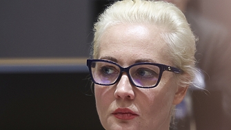 Юлия Навалная публикува видео обръщение в което се закле да