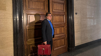 От случая Мартин Божанов нищо няма да излезе Това прогнозира днес