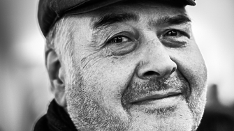 Отиде си художникът Димитър Яранов Тъжната вест съобщиха в сряда от Съюза на