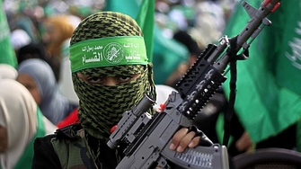 Израелската полиция задържа сестрата на лидера на Хамас Исмаил Хания