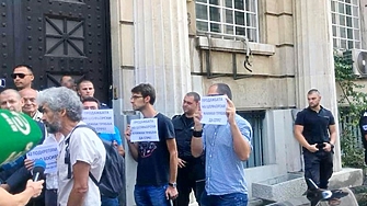 Жител на най големия варненски панелен жк Владислав Варненчик по известен просто като