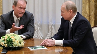 Русия плащала на високопоставени евродепутати за да повлияят на предстоящите