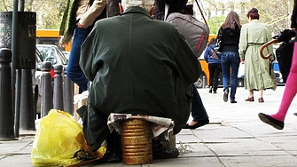 Брутният вътрешен продукт на човек от населението по паритет на