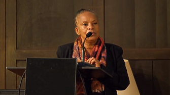 Френската писателка Мариз Конде почина на 90 годишна възраст предаде АФП